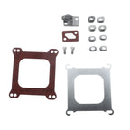 Dual Plane Intake Manifold for Chevy 283 305 (1976-1995)
