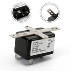 DC Relay PR292 for Fan Control (Copper Coil, Flame Retardant Housing)