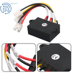MPPT Solar Charge Controller for Lifepo4 Lithium (IP67)
