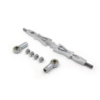 Chrome Spear Shift Linkage for Harley FLHR FLT FLHT (1980–2016)