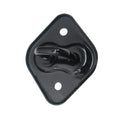 Hood Catch Lock Latch for Mercedes-Benz C350 C300 C63 AMG (2008-2009)