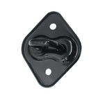 Hood Catch Lock Latch for Mercedes-Benz C350 C300 C63 AMG (2008-2009)