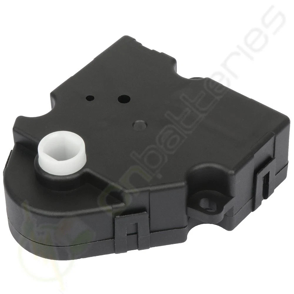 Air Blend Door Actuator for Chevrolet GMC C1500 Suburban (1992–1994) 604-102