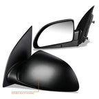 OE Style Manual Adjust Side Door Mirror for Saturn Vue (2002–2004)