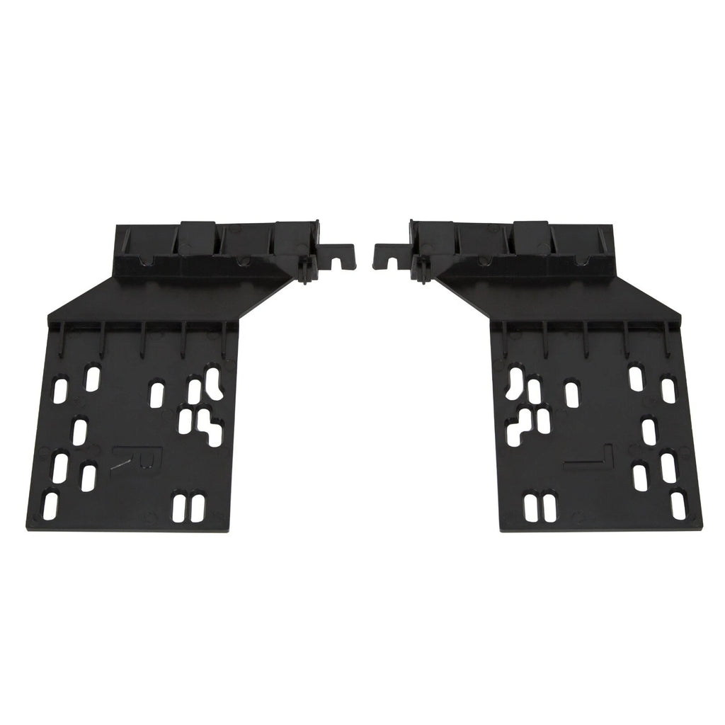 Double Din Dash Kit Bezel for Ford Mustang (1994-2002)