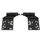 Double Din Dash Kit Bezel for Ford Mustang (1994-2002)