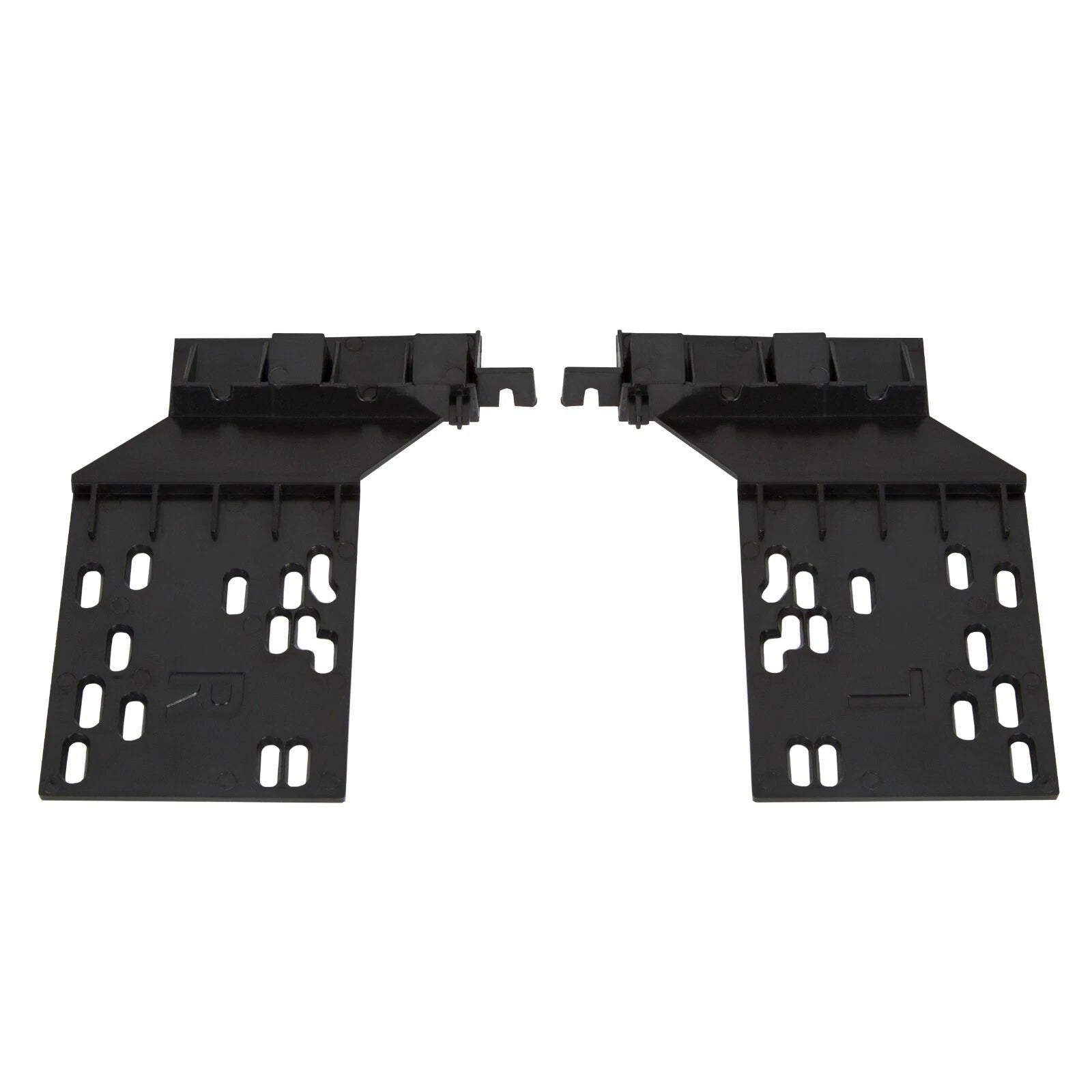 Double Din Dash Kit Bezel for Ford Mustang (1994-2002)