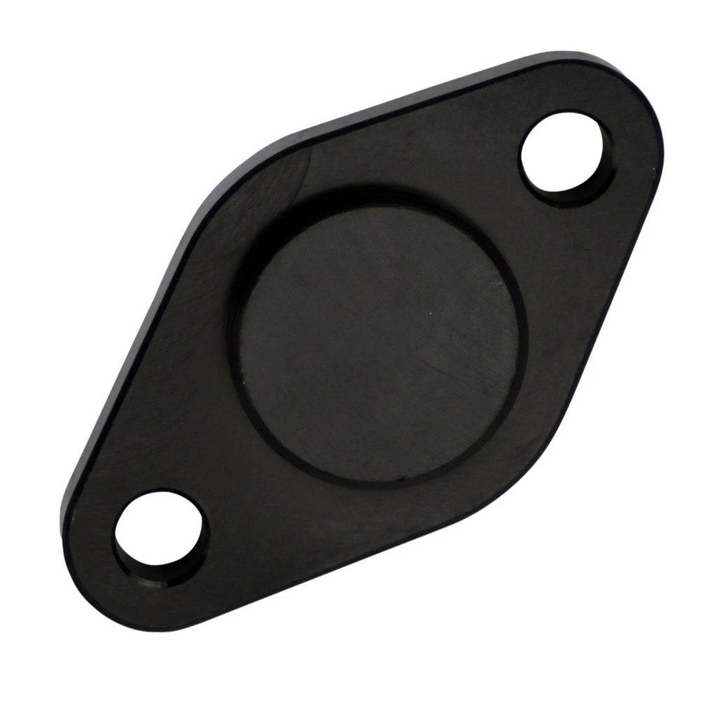 Oil Injection Block Off Plate for SeaDoo Sportster LE / LE DI (947, 951)