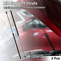 Set of 2 Front Hood Lift Supports Struts No. 5344006050B for Toyota Camry (2007–2011)