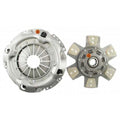 Clutch Unit with Spring Center Transmission Disc for Ford (F8151U)