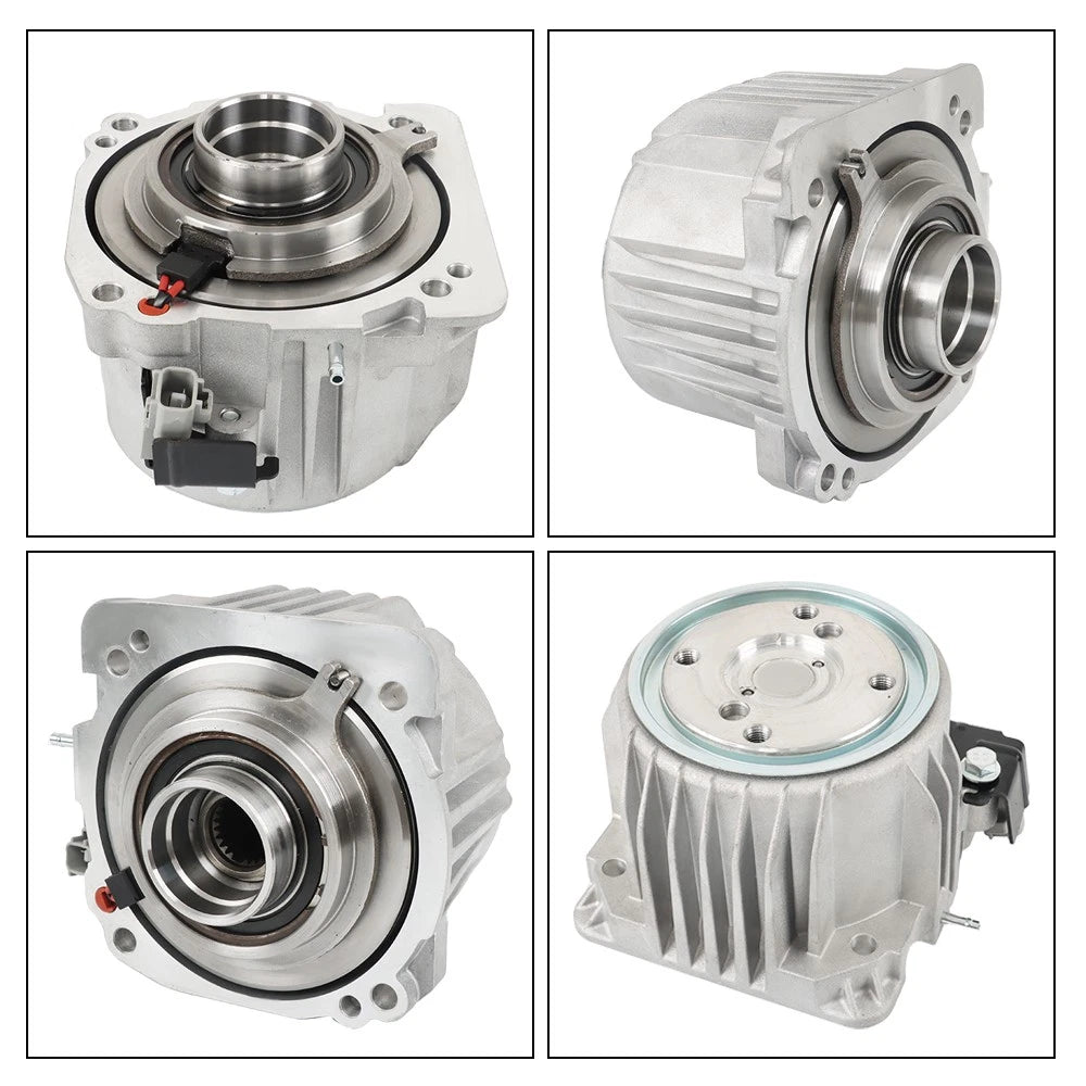 Differential Coupling for Toyota Venza (2009-2014) & Matrix (2009-2013)