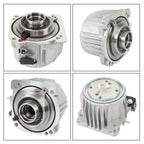 Differential Coupling for Toyota Venza (2009-2014) & Matrix (2009-2013)