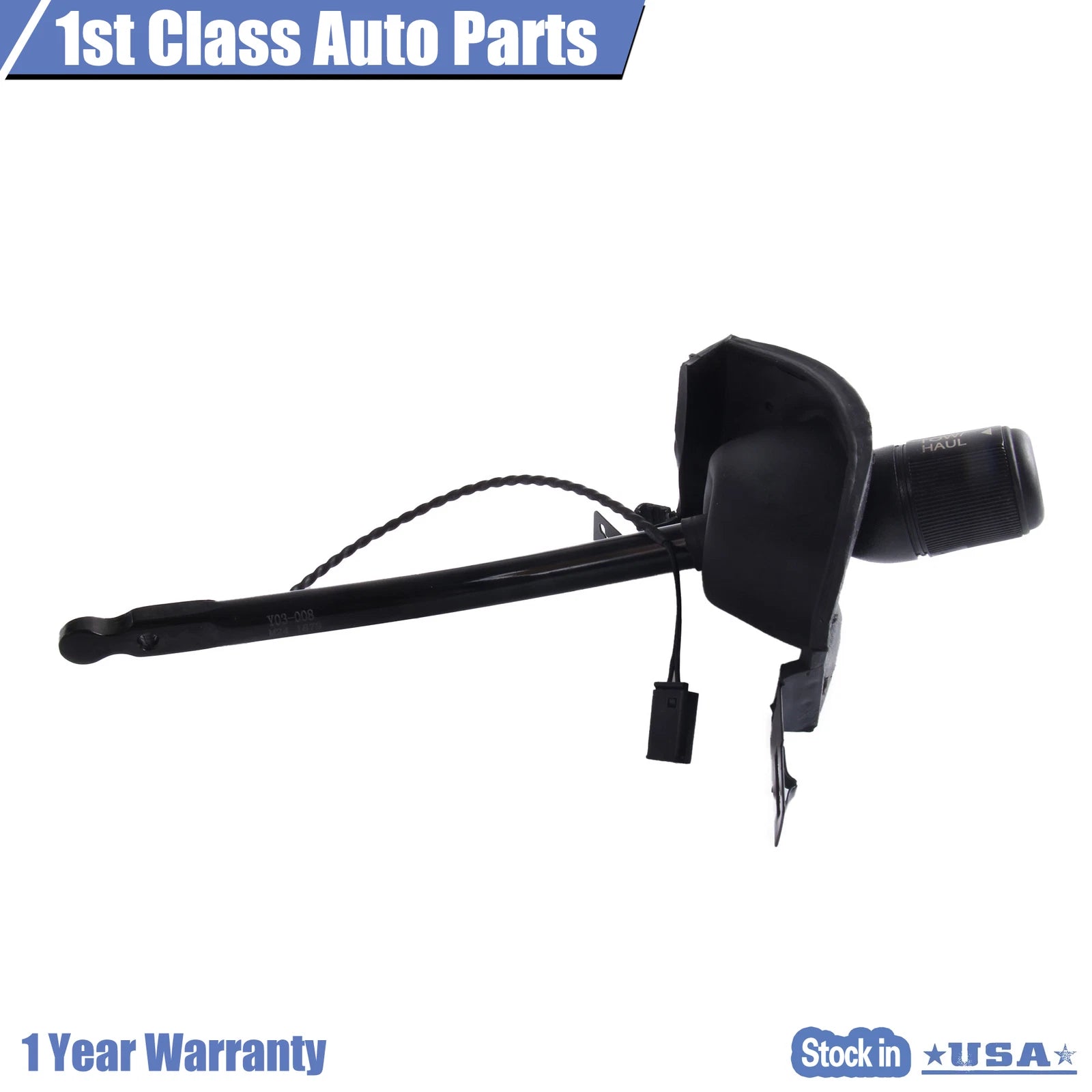 Automatic Transmission Shift Lever for Ford F-450 Super Duty (2005–2007)