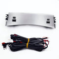 A/C Lower Panel USB Charger 12V 18W for Toyota Corolla (2006-2009)