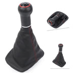 5 Speed Gear Shift Knob for VW Golf Cabrio Polo Passat (1990–2005)