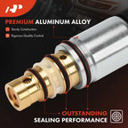 A/C Compressor Control Valve for Buick LaCrosse (2010-2011)