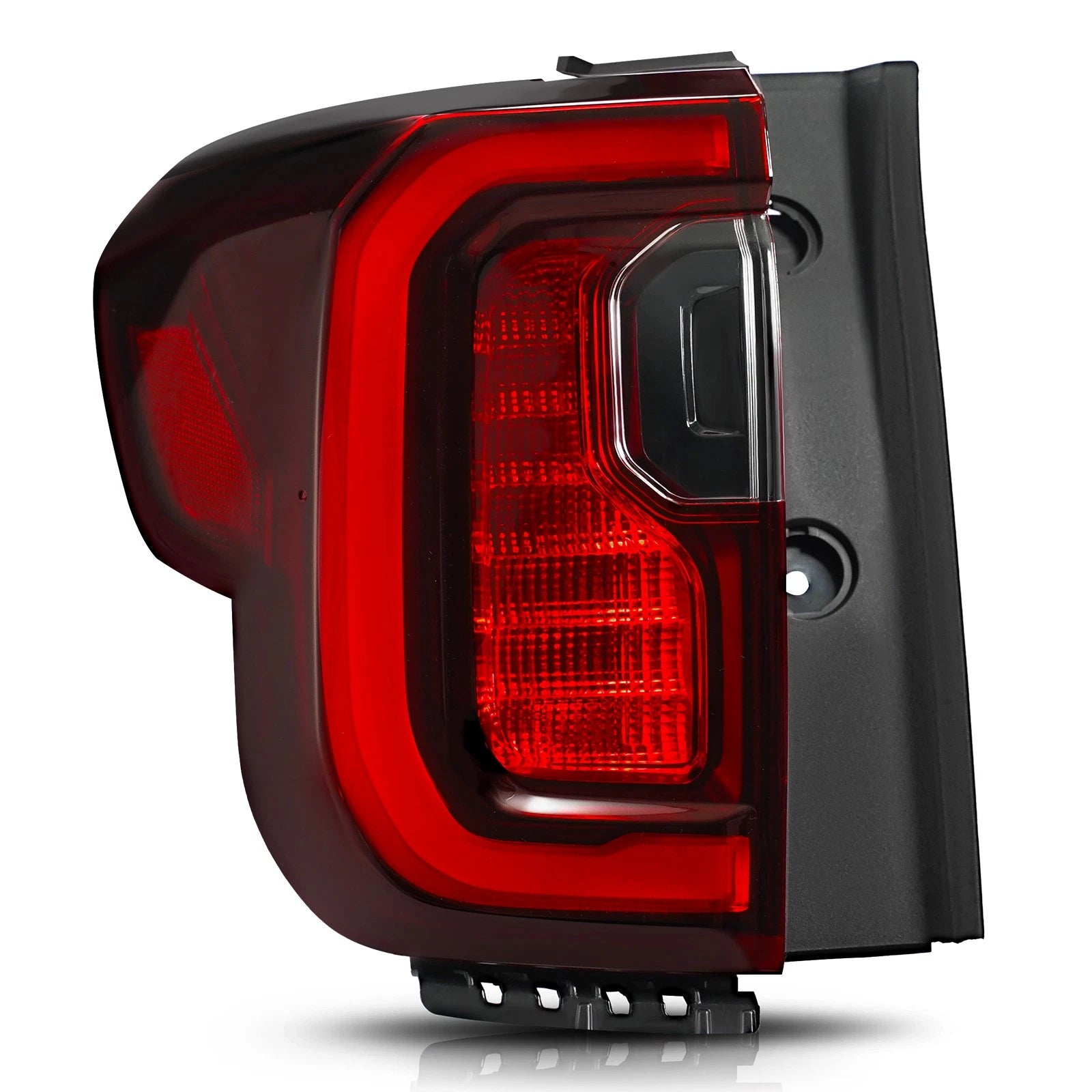 LED Tail Light for GMC Acadia AT4 (2020–2023) Outer Left Driver w/Bulb