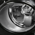 OE Fog Light/Lamp + Switch for Nissan Altima 2010–2012 (L32A)
