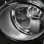 OE Fog Light/Lamp + Switch for Nissan Altima 2010–2012 (L32A)
