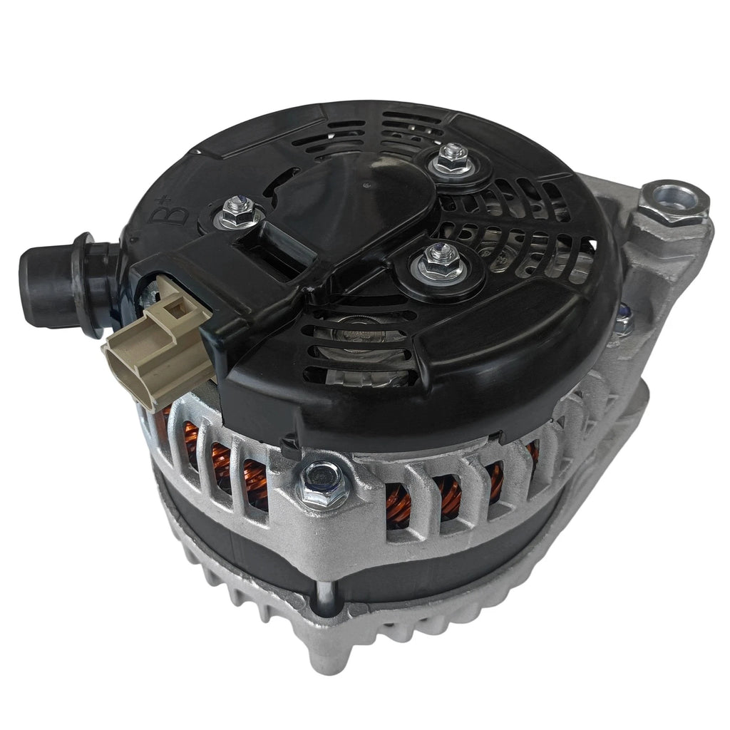Decoupler Pulley for Ford F-150 (2015-2020)