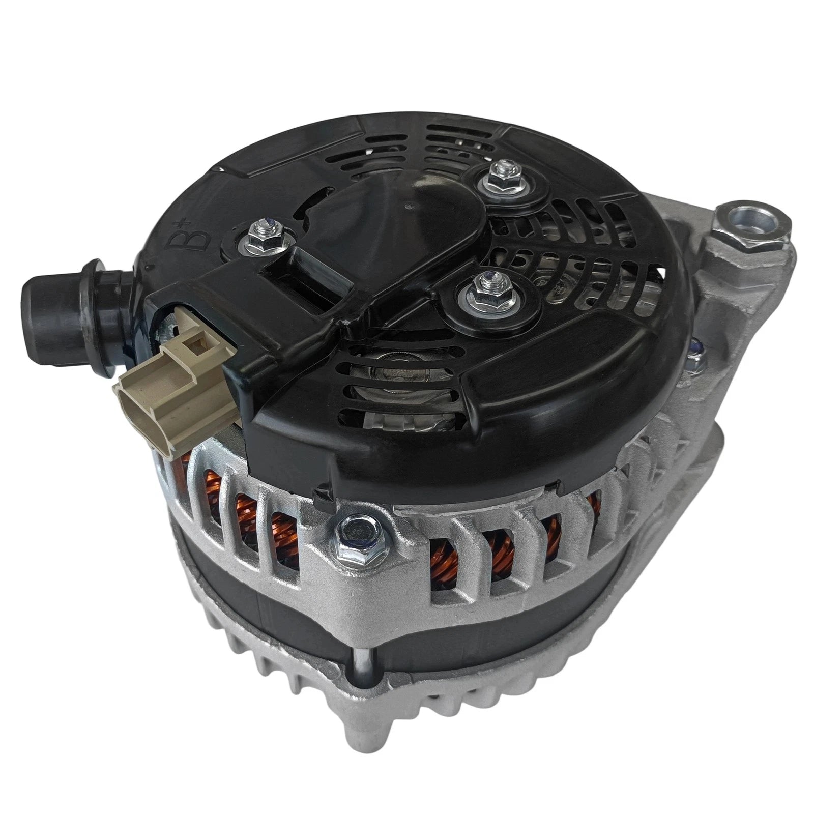 Decoupler Pulley for Ford F-150 (2015-2020)