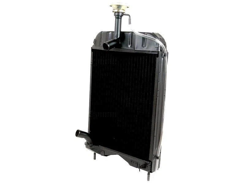 Radiator for Massey Ferguson 230 240 250 Tractors