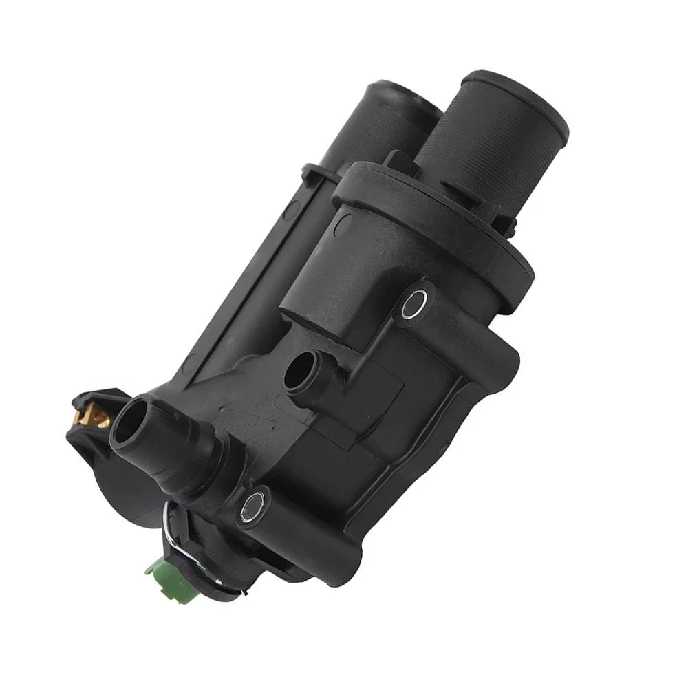 Coolant Thermostat with Sensor for Ford S-Max 2.2D TDCi (2008–2014)