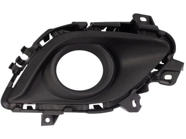 Front Right Fog Light Bezel for Mazda 6 (2014–2017) HZ653QF