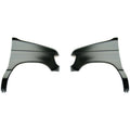 Fender for Ford E-350 Super Duty (1999–2007) Front Driver & Passenger Side