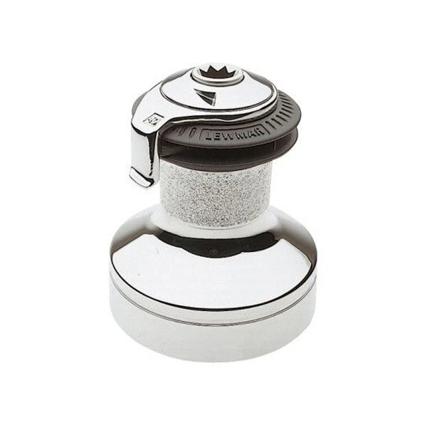 Lewmar 40CST Two-Speed Self-Tailing Winch for 49040056