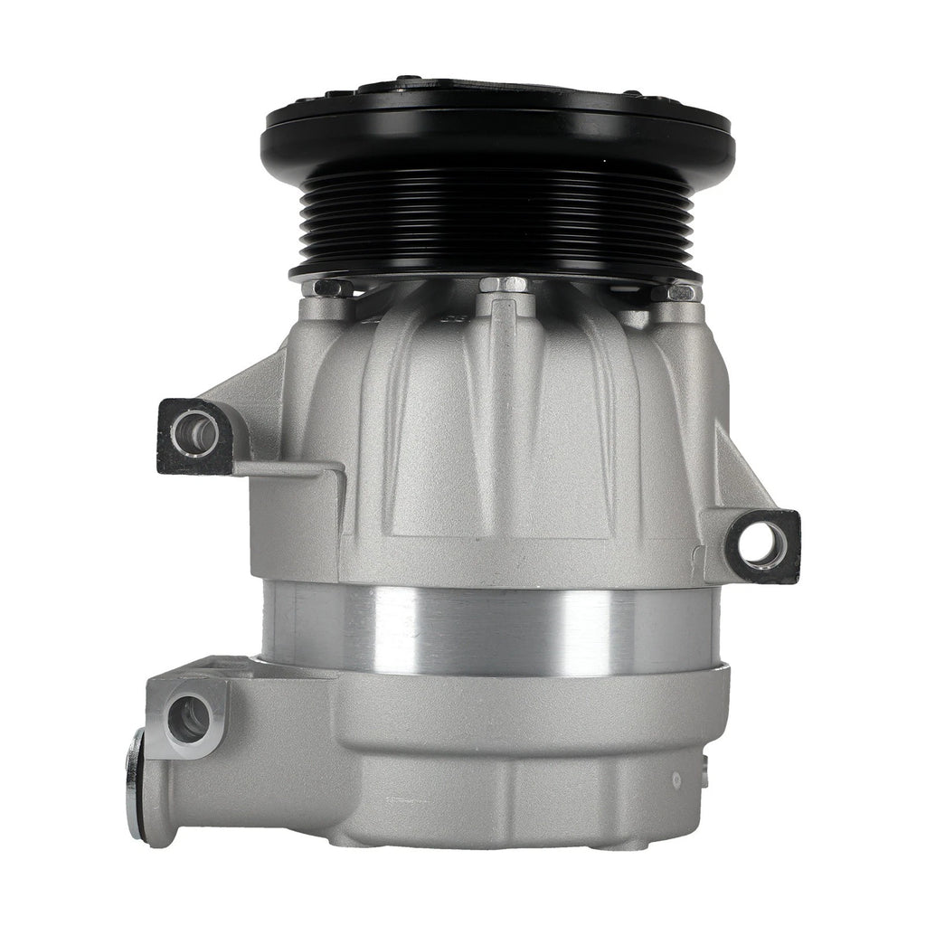 A/C Compressor with Clutch for Chevrolet Lumina, Buick Century (1990–2001)