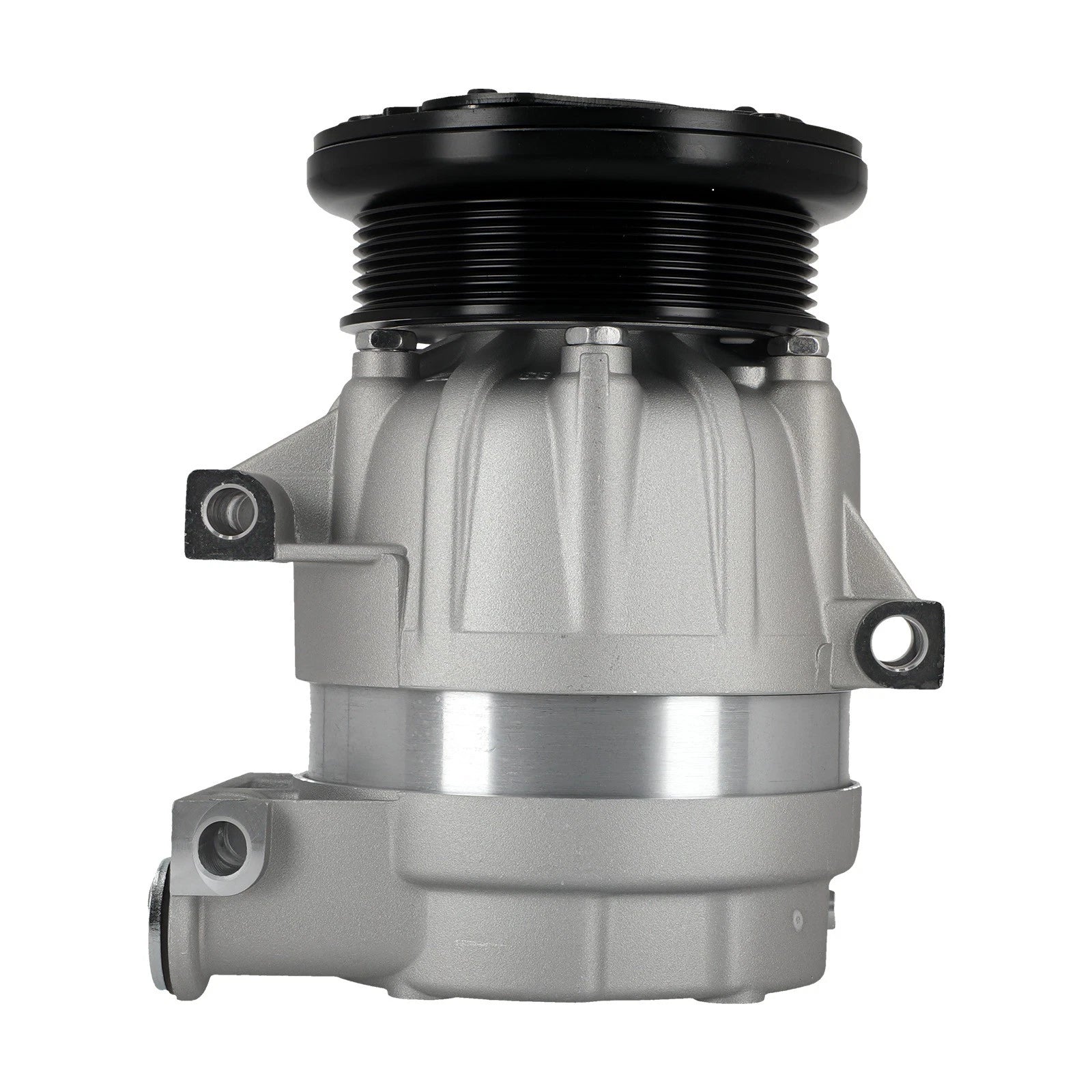 A/C Compressor with Clutch for Chevrolet Lumina, Buick Century (1990–2001)