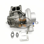 HX40W Turbocharger for Cummins 6CT 8.3L (1998–2002) 3802651 3535635