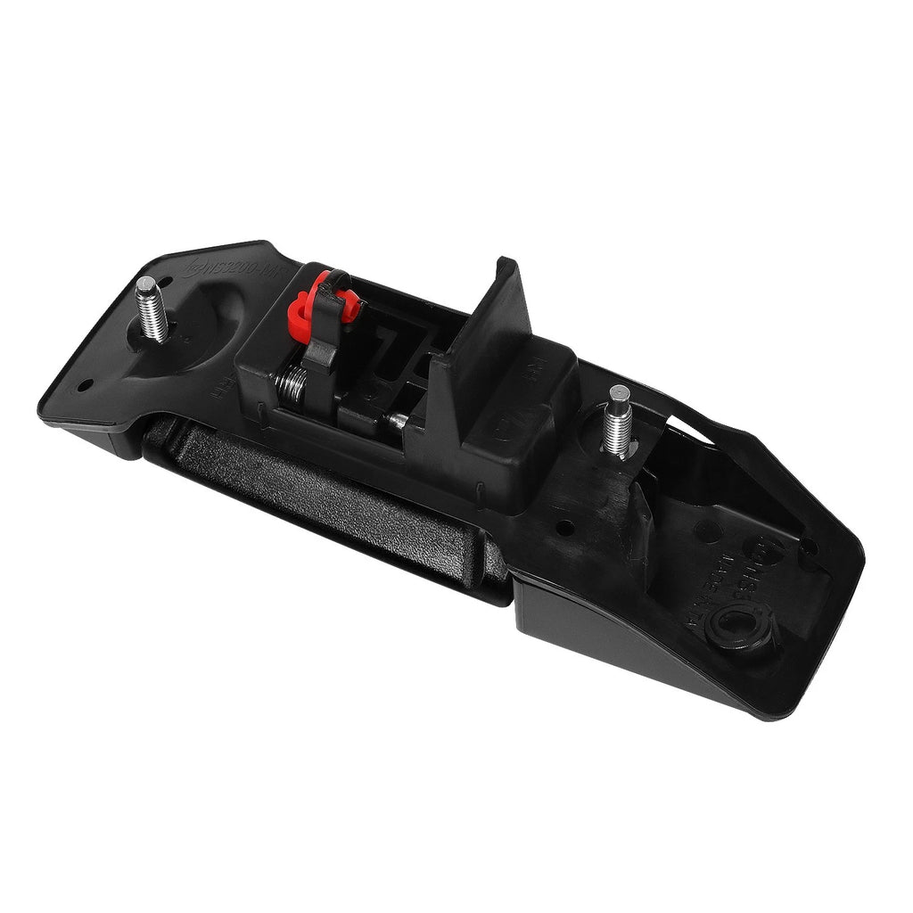 Rear Passenger Right Side Door Pull Handle Lever for City Express (2015–2018)