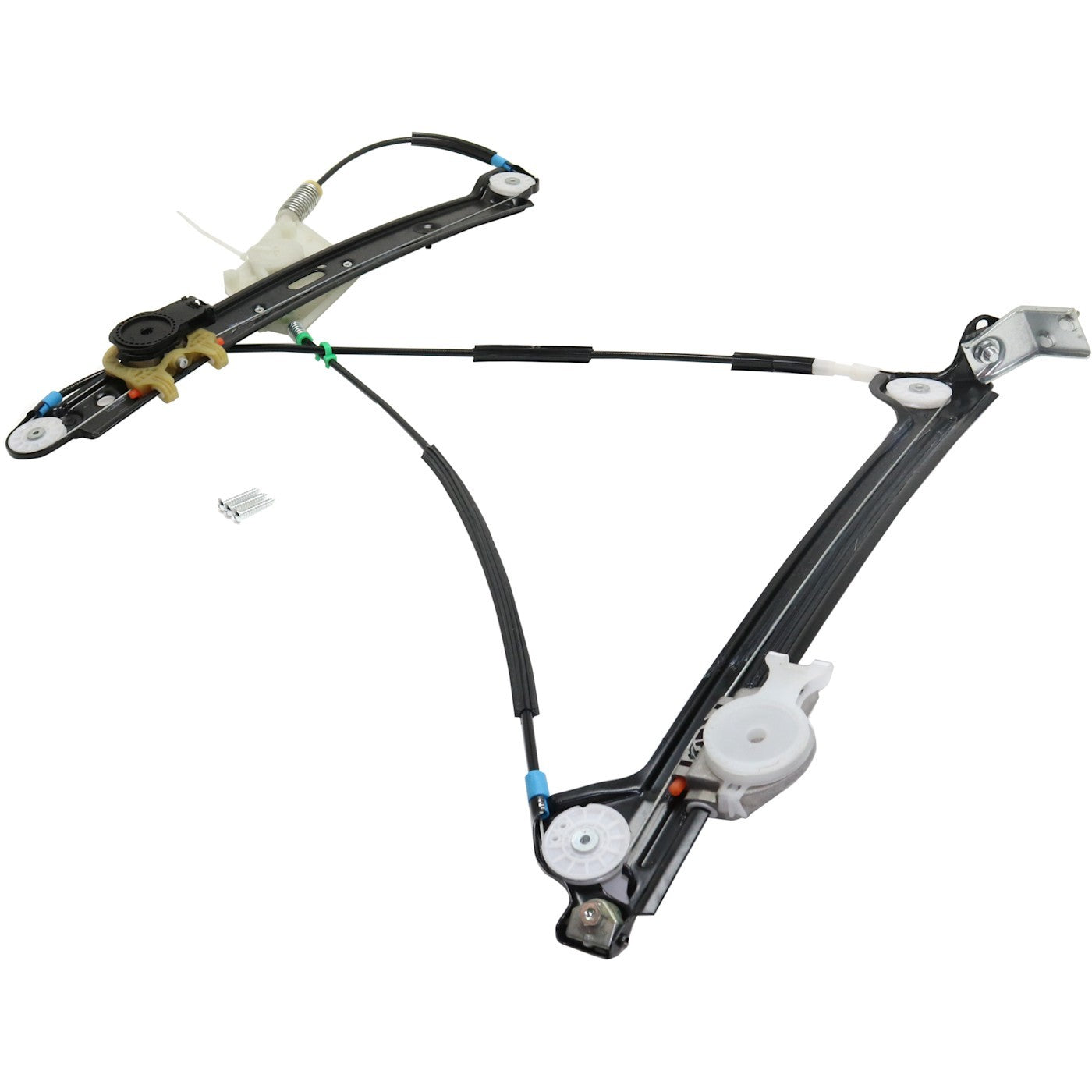 Window Regulator for BMW 1 Series E87 (2004–2013) Right Side