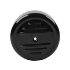 7" Round Stripe Air Cleaner Cover for Harley FXD FLST FXST (2000-2017)