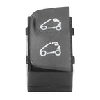 Convertible Roof Top Switch for Smart Fortwo Cabrio (2007-2015)