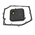 Transmission Filter Pan & Gasket Kit for Jeep Cherokee Liberty Wrangler (1997–2006)