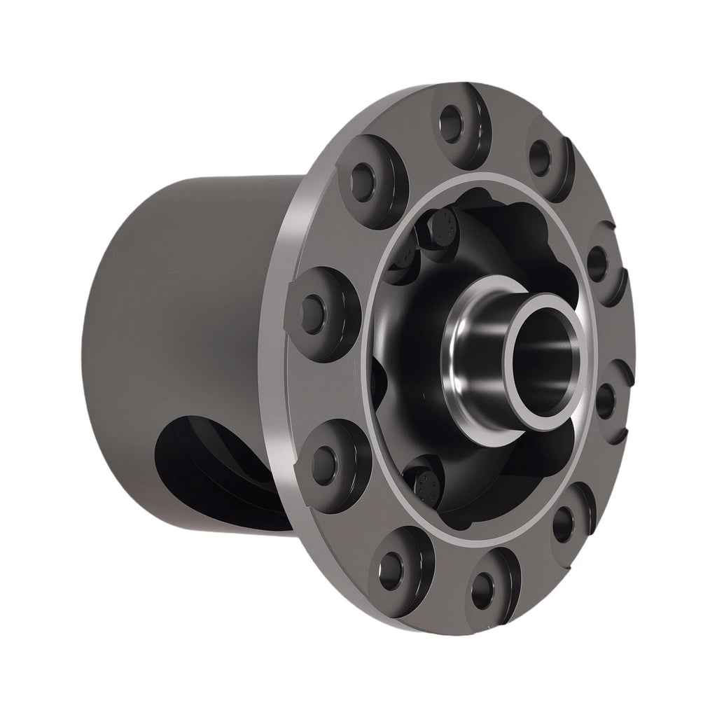 Rear Gear Posi Differential for GMC Yukon (1991–2006)
