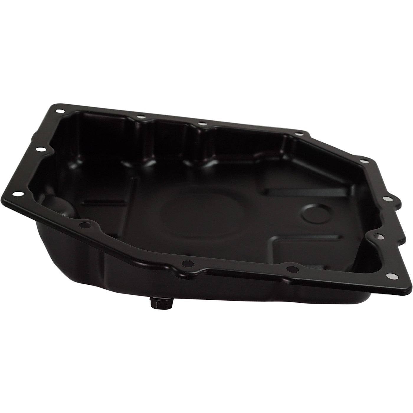 Transmission Pan for Dodge Ram 1500, Jeep Wrangler, Dakota