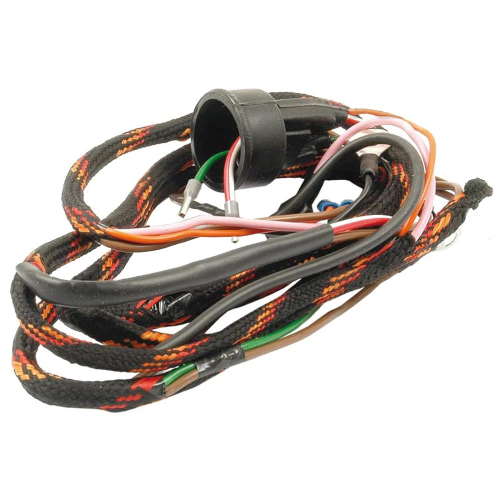 Wiring Harness S.41633, 54933558 for Lucas Vehicles