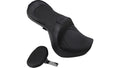 Z1R Low-Profile Touring Seat with Back Rest for Yamaha Road Star (1999–2015)