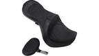 Z1R Low-Profile Touring Seat with Back Rest for Yamaha Road Star (1999–2015)