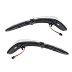 Sequential Side Mirror Lamp Turn Signal Light for Peugeot 208 (2008–2020)