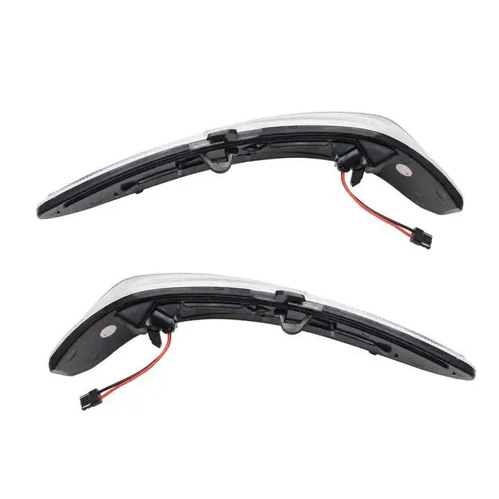 Sequential Side Mirror Lamp Turn Signal Light for Peugeot 208 (2008–2020)