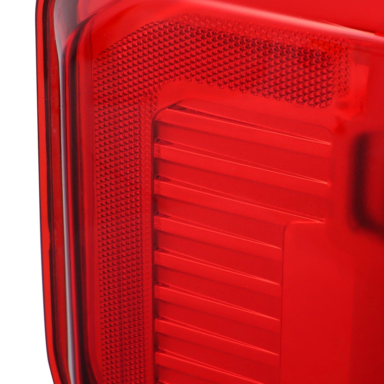Halogen Tail Light for Ford F250 F350 SuperDuty (2023–2024)