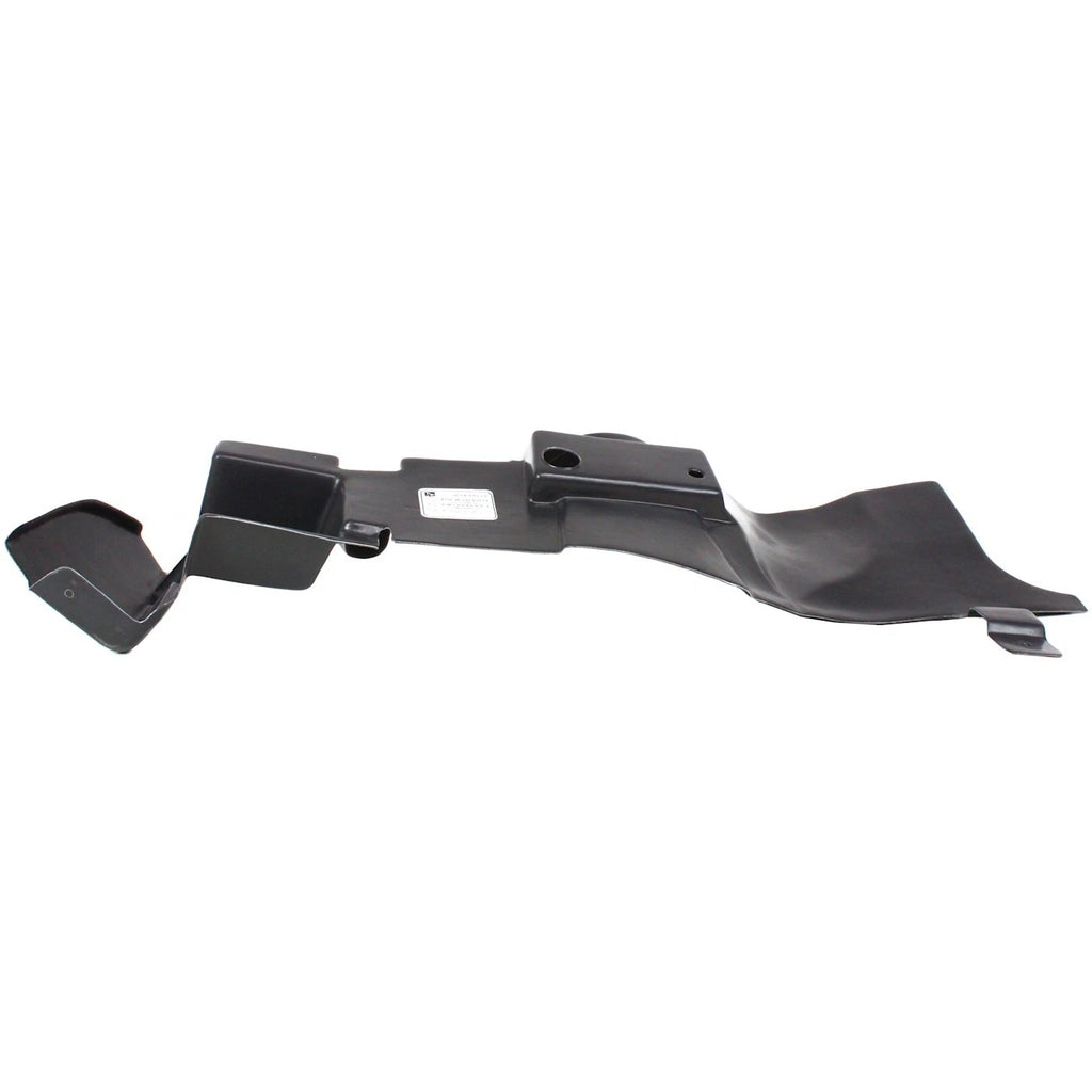 Engine Splash Shield for Chevrolet Malibu (2008–2011) Passenger Side
