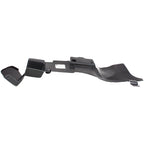 Engine Splash Shield for Chevrolet Malibu (2008–2011) Passenger Side
