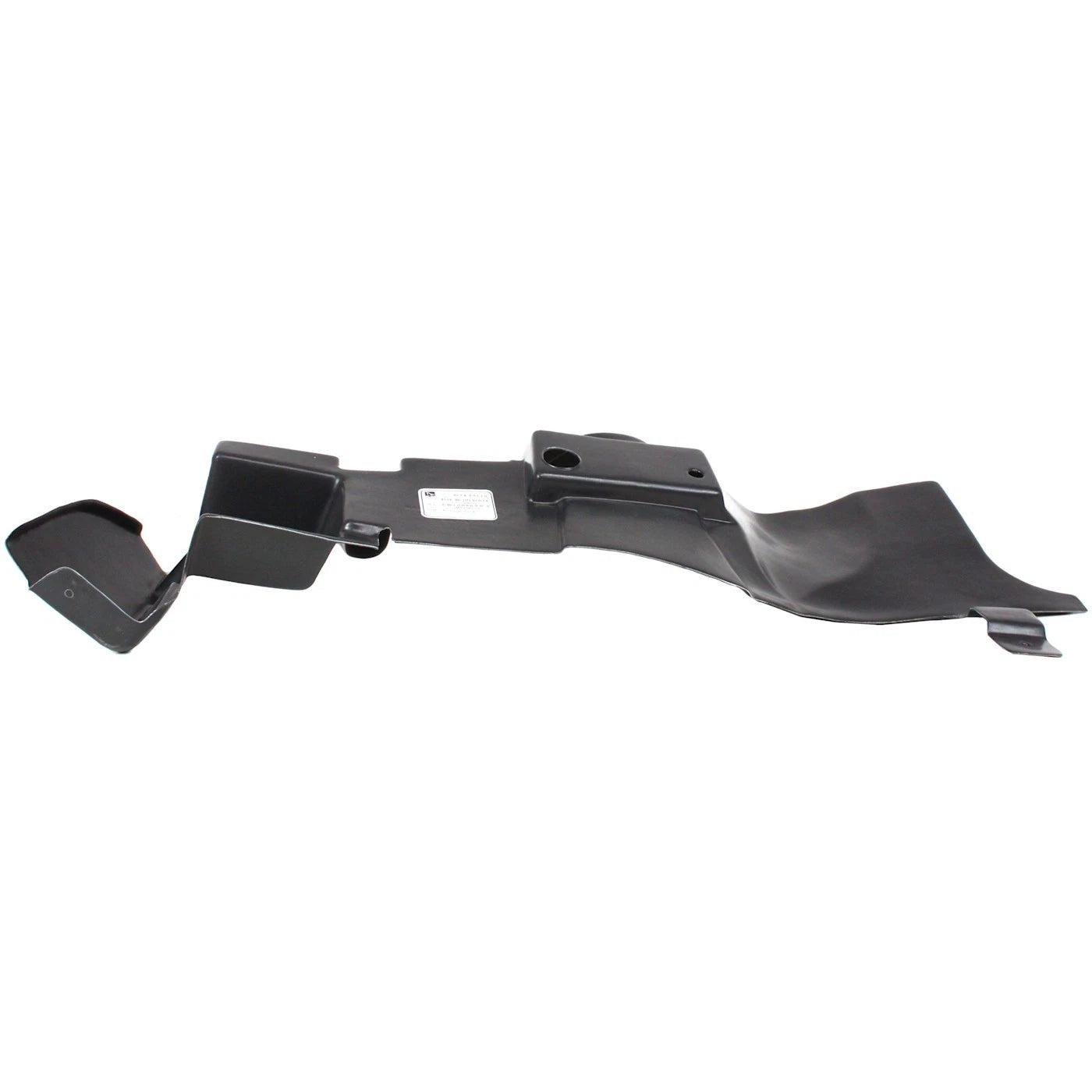 Engine Splash Shield for Chevrolet Malibu (2008–2011) Passenger Side