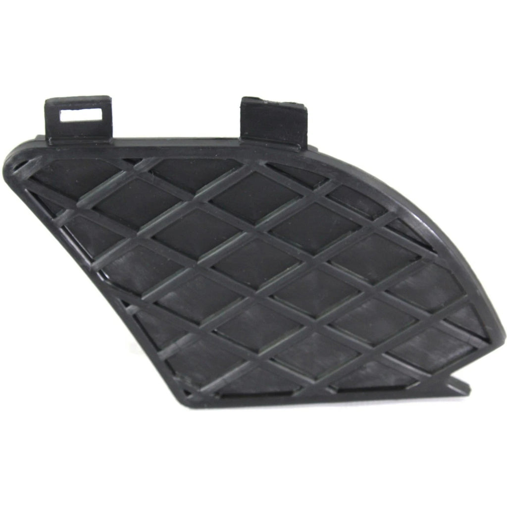 Fog Light Covers for Mercedes E Class (2003-2009)